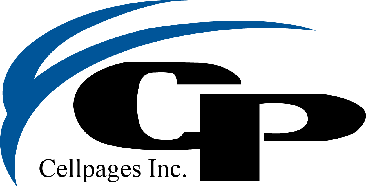 CellPages Inc Logo